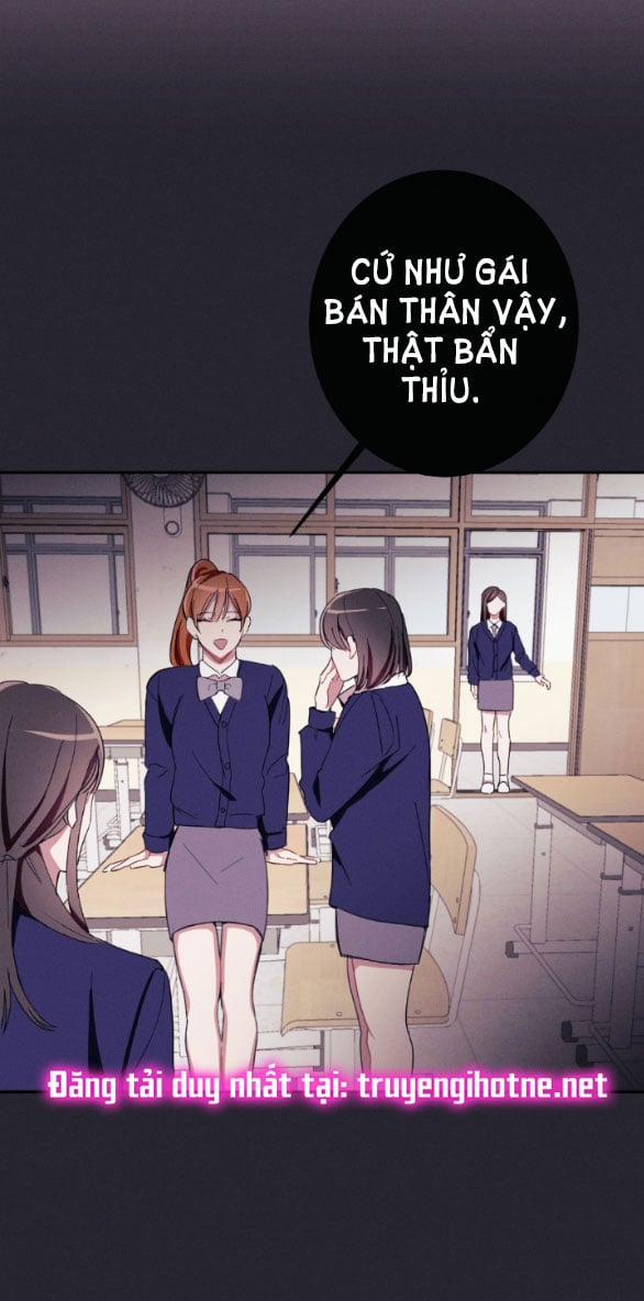 [18+] Cám Dỗ Màu Đỏ 30.2 trang 16