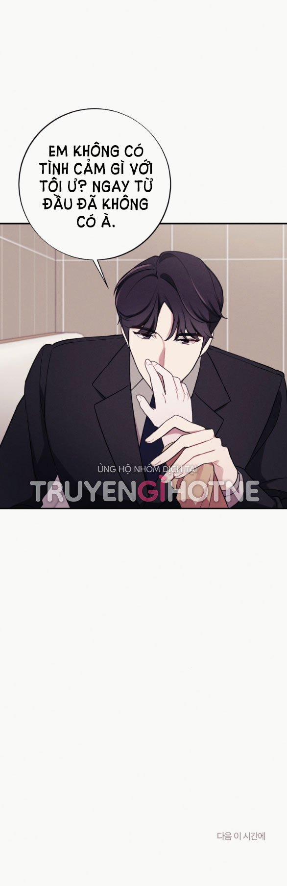 [18+] Cám Dỗ Màu Đỏ 30.2 trang 28