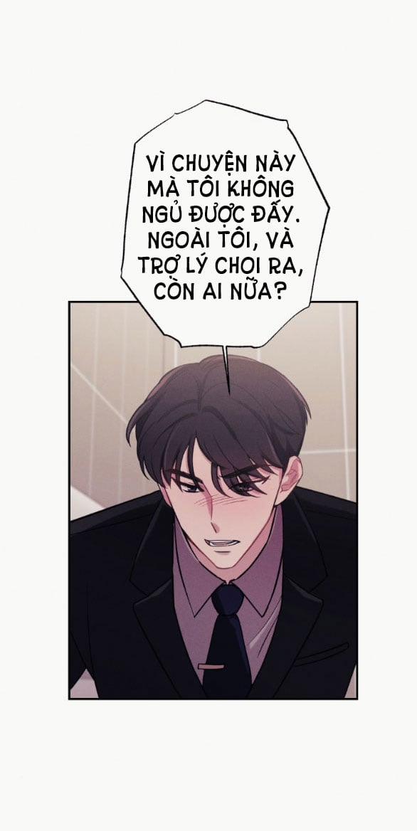 [18+] Cám Dỗ Màu Đỏ 30.2 trang 5