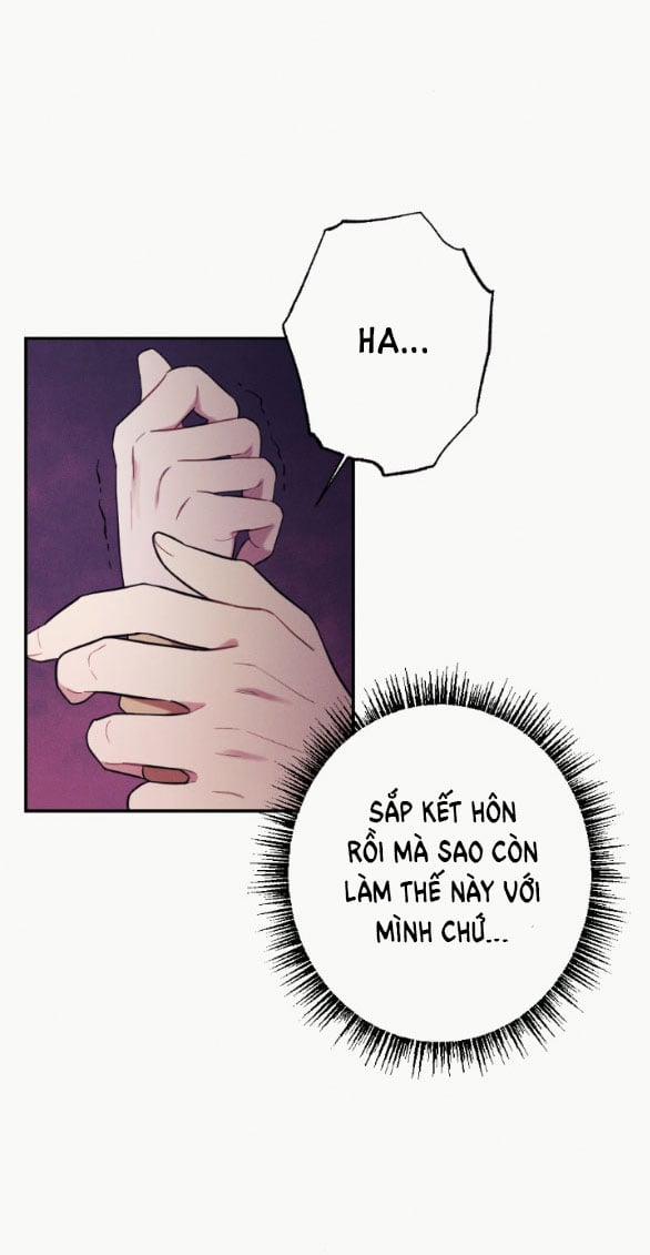 [18+] Cám Dỗ Màu Đỏ 30.2 trang 6