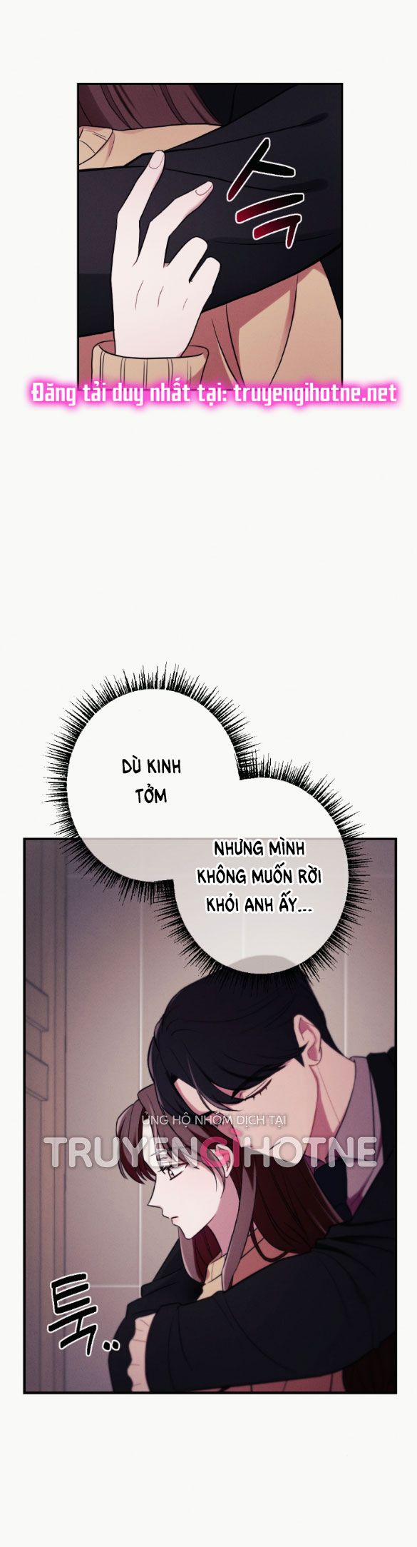 [18+] Cám Dỗ Màu Đỏ 31.1 trang 19