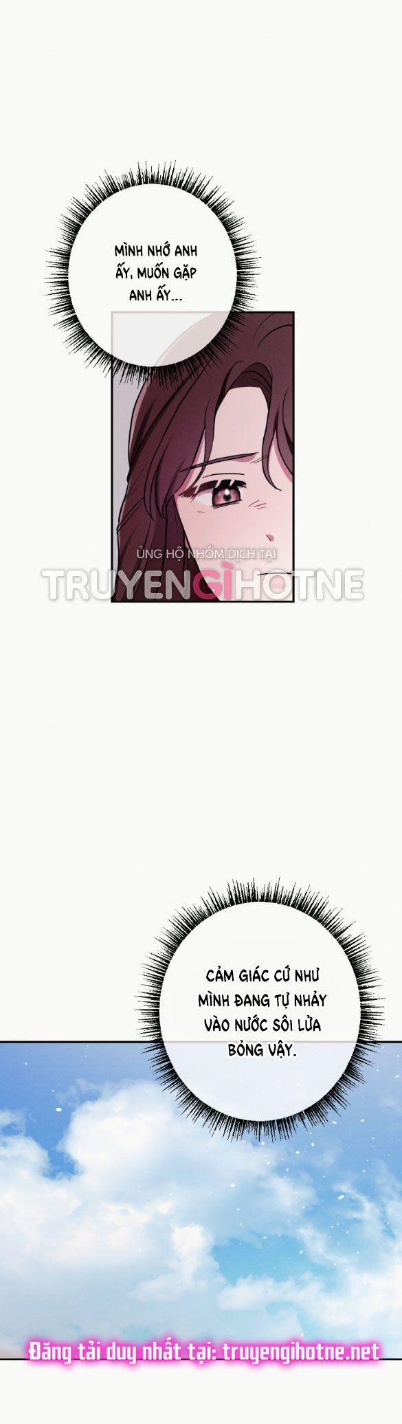 [18+] Cám Dỗ Màu Đỏ 31.2 trang 0