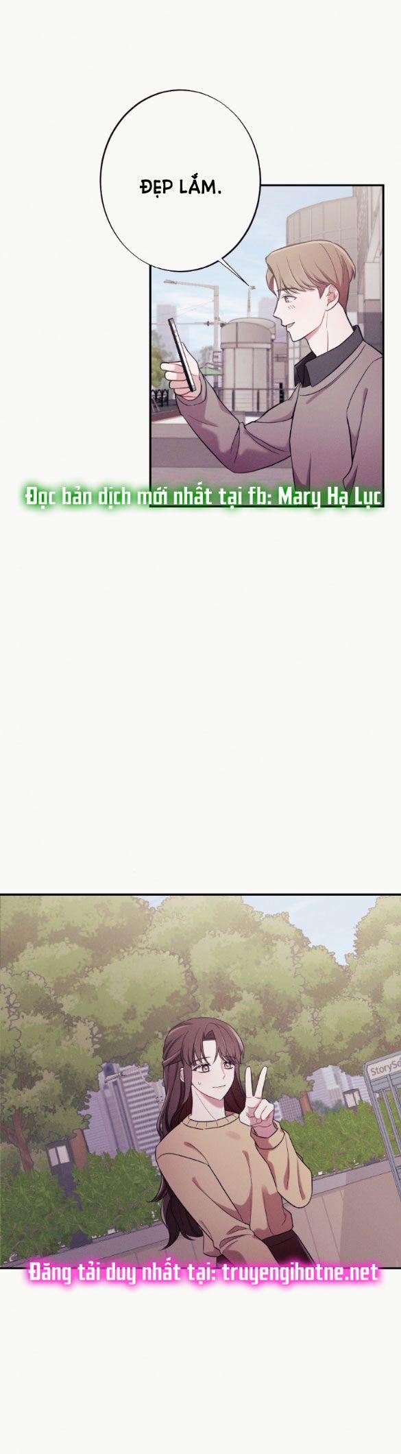 [18+] Cám Dỗ Màu Đỏ 31.2 trang 4