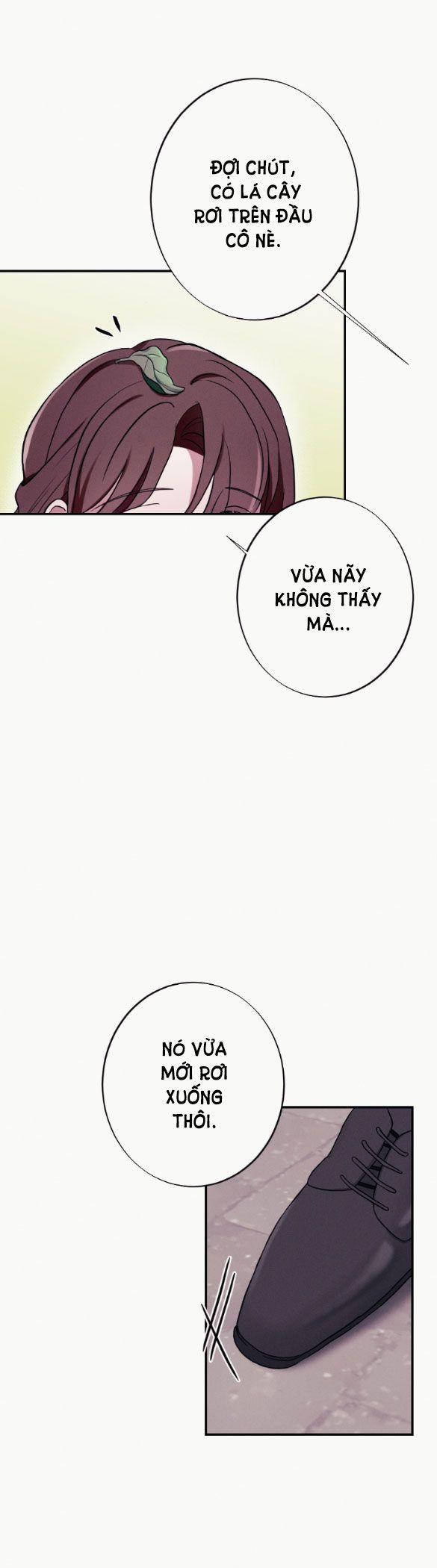 [18+] Cám Dỗ Màu Đỏ 31.2 trang 7