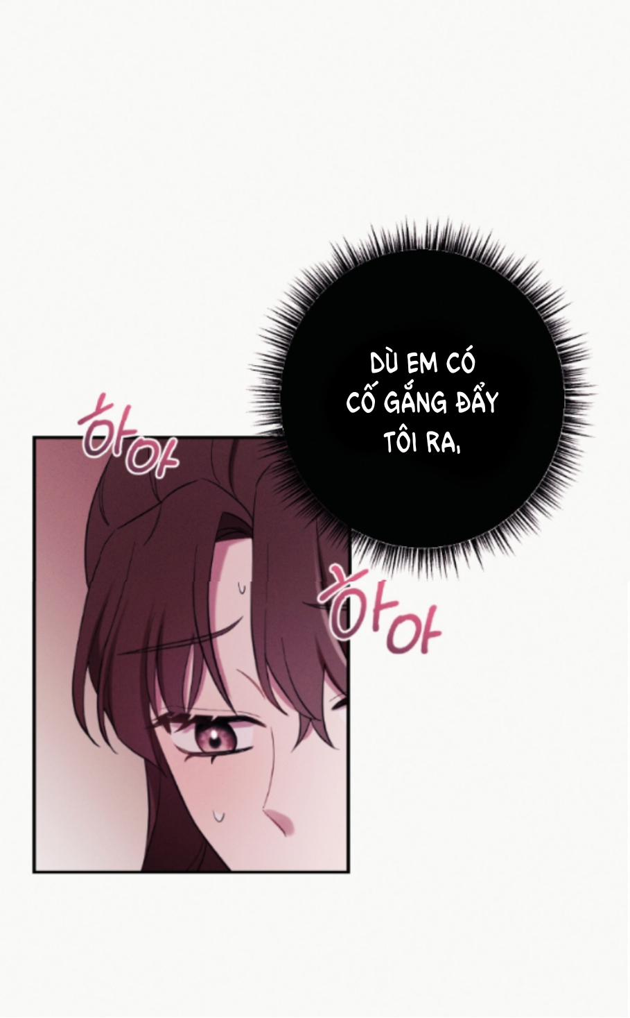 [18+] Cám Dỗ Màu Đỏ 33.1 trang 10