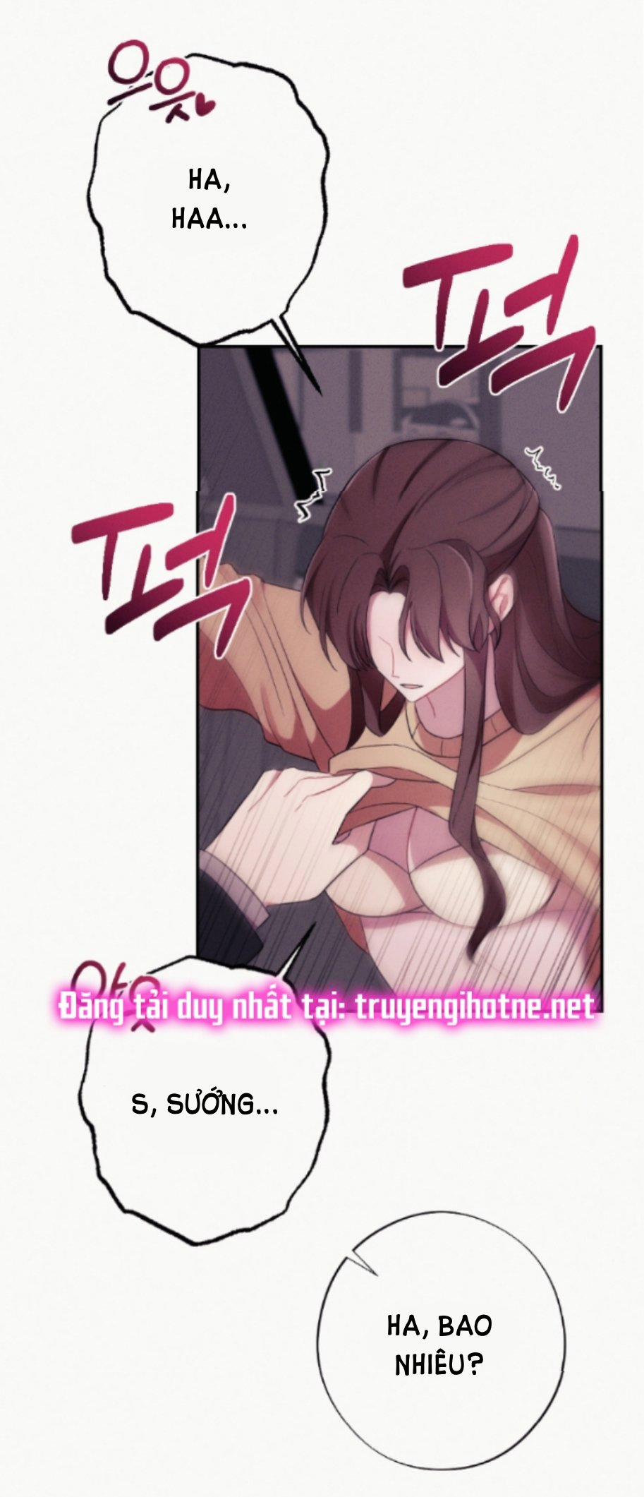 [18+] Cám Dỗ Màu Đỏ 33.1 trang 13