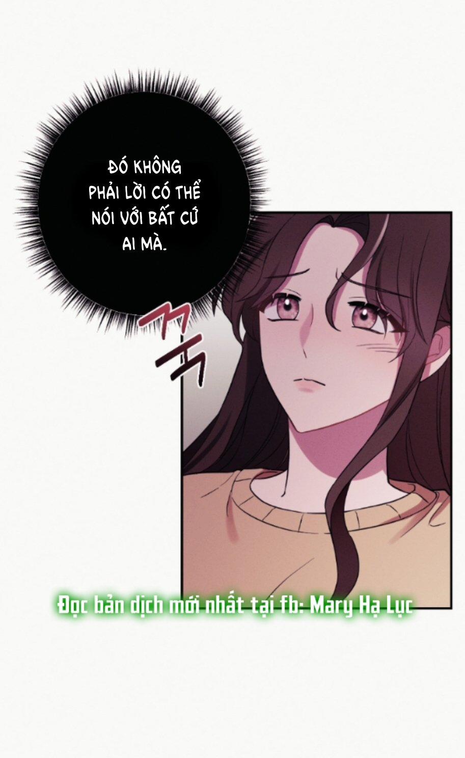 [18+] Cám Dỗ Màu Đỏ 33.1 trang 2