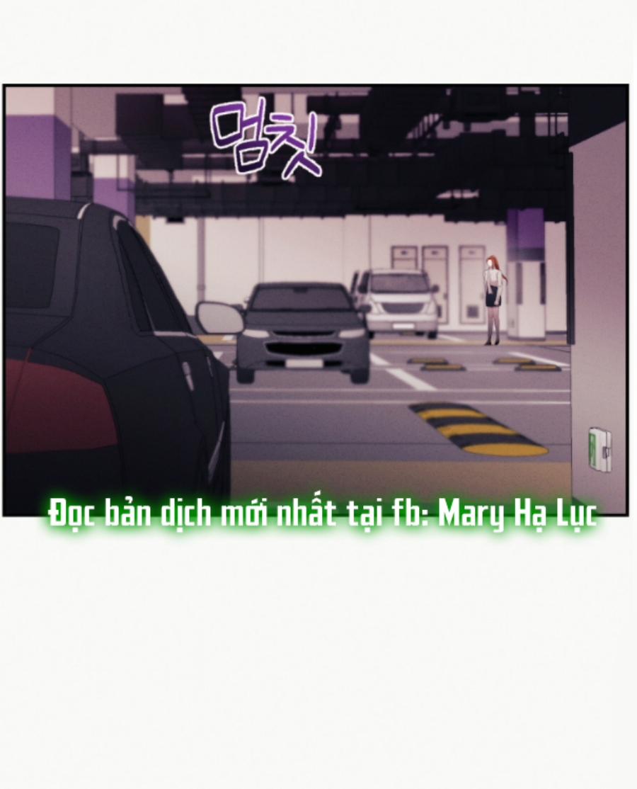 [18+] Cám Dỗ Màu Đỏ 33.1 trang 23