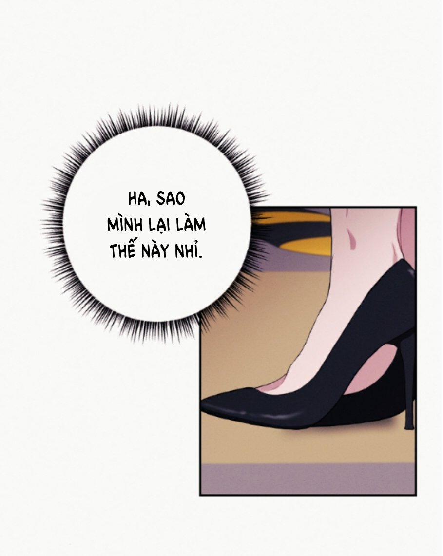 [18+] Cám Dỗ Màu Đỏ 33.1 trang 24