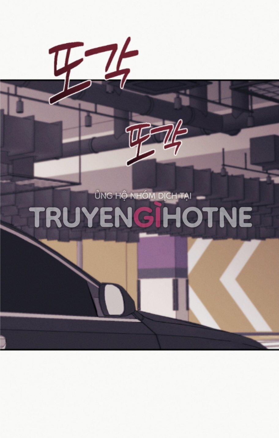 [18+] Cám Dỗ Màu Đỏ 33.1 trang 26