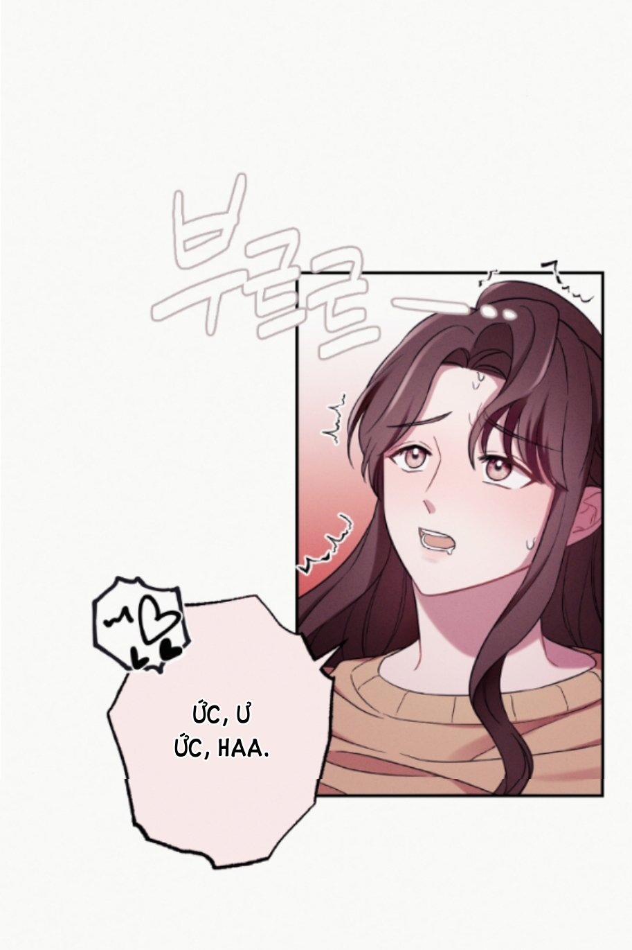 [18+] Cám Dỗ Màu Đỏ 33.1 trang 32