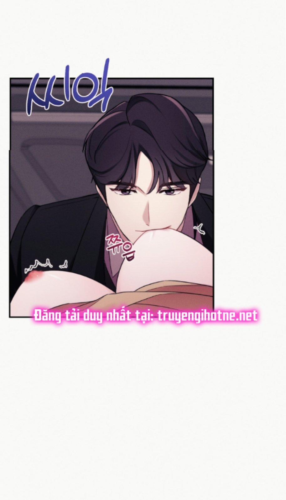 [18+] Cám Dỗ Màu Đỏ 33.1 trang 33