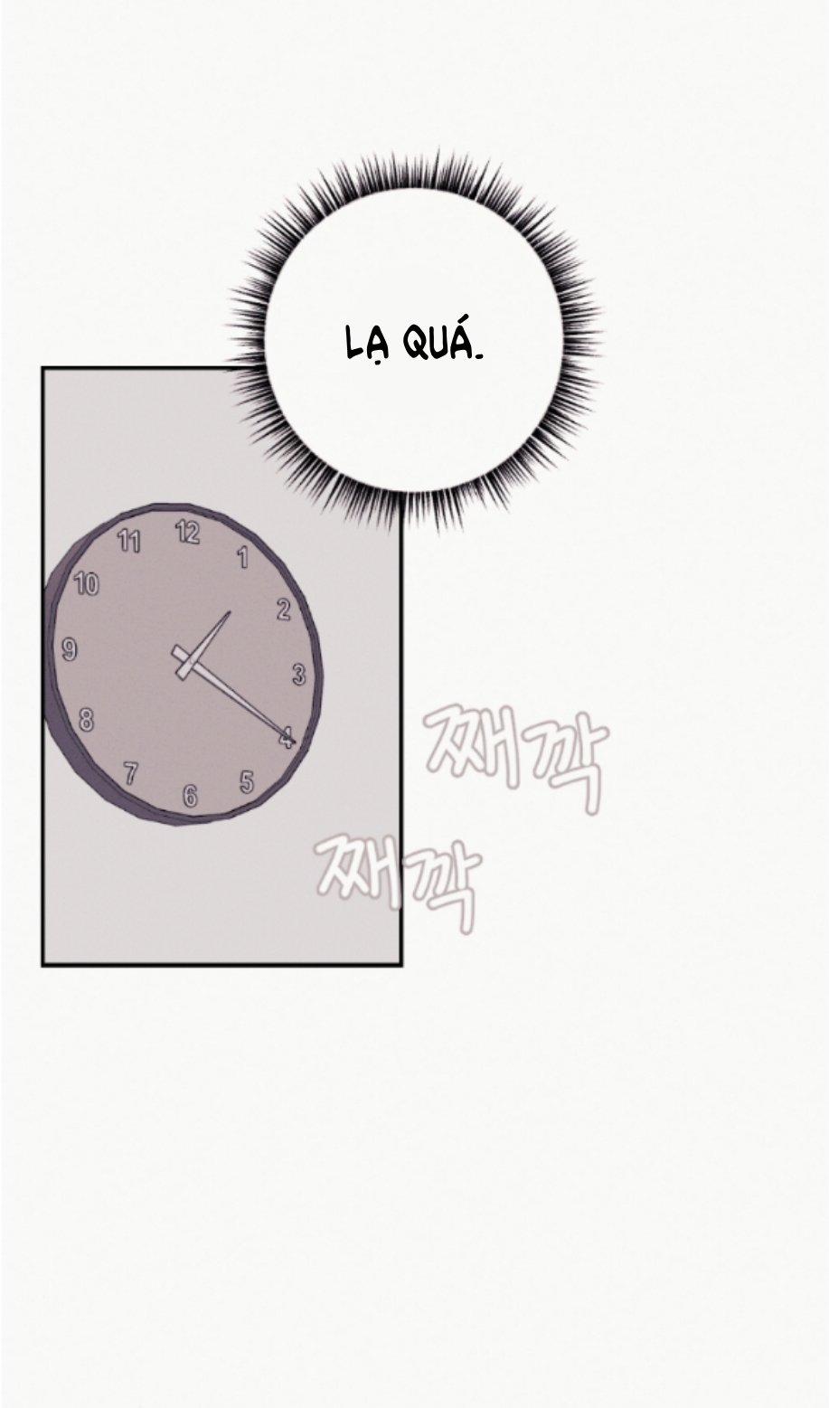 [18+] Cám Dỗ Màu Đỏ 33.1 trang 34