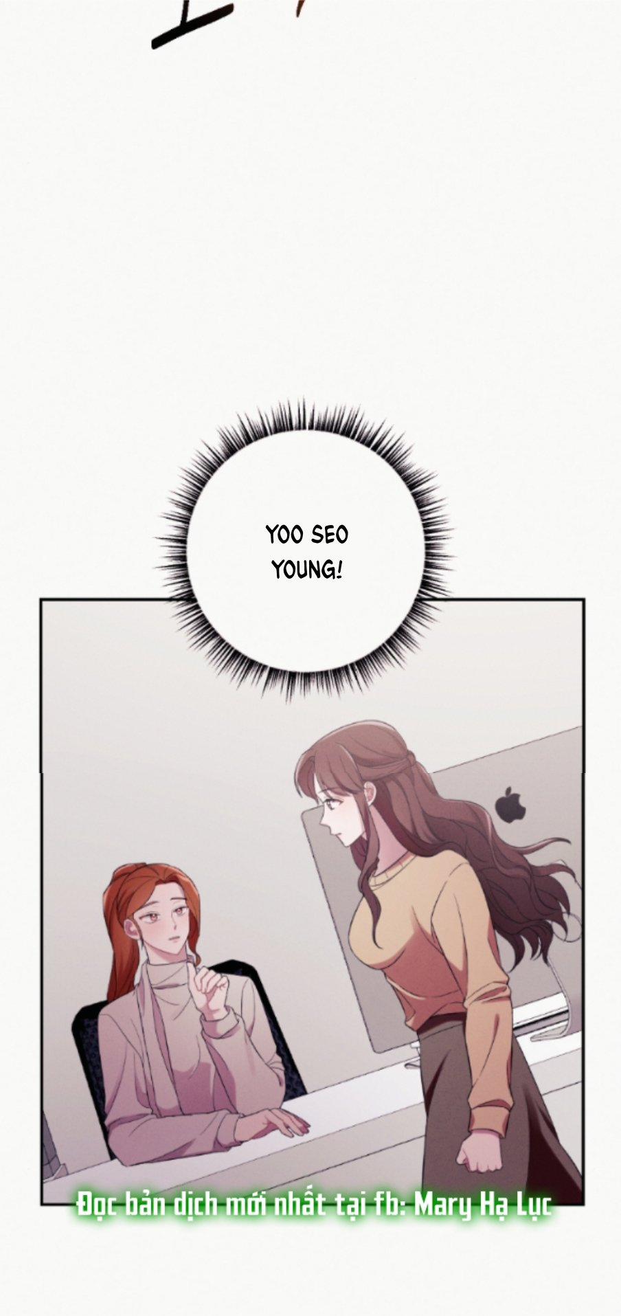 [18+] Cám Dỗ Màu Đỏ 33.1 trang 37