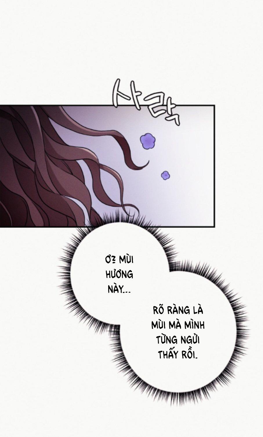 [18+] Cám Dỗ Màu Đỏ 33.1 trang 38