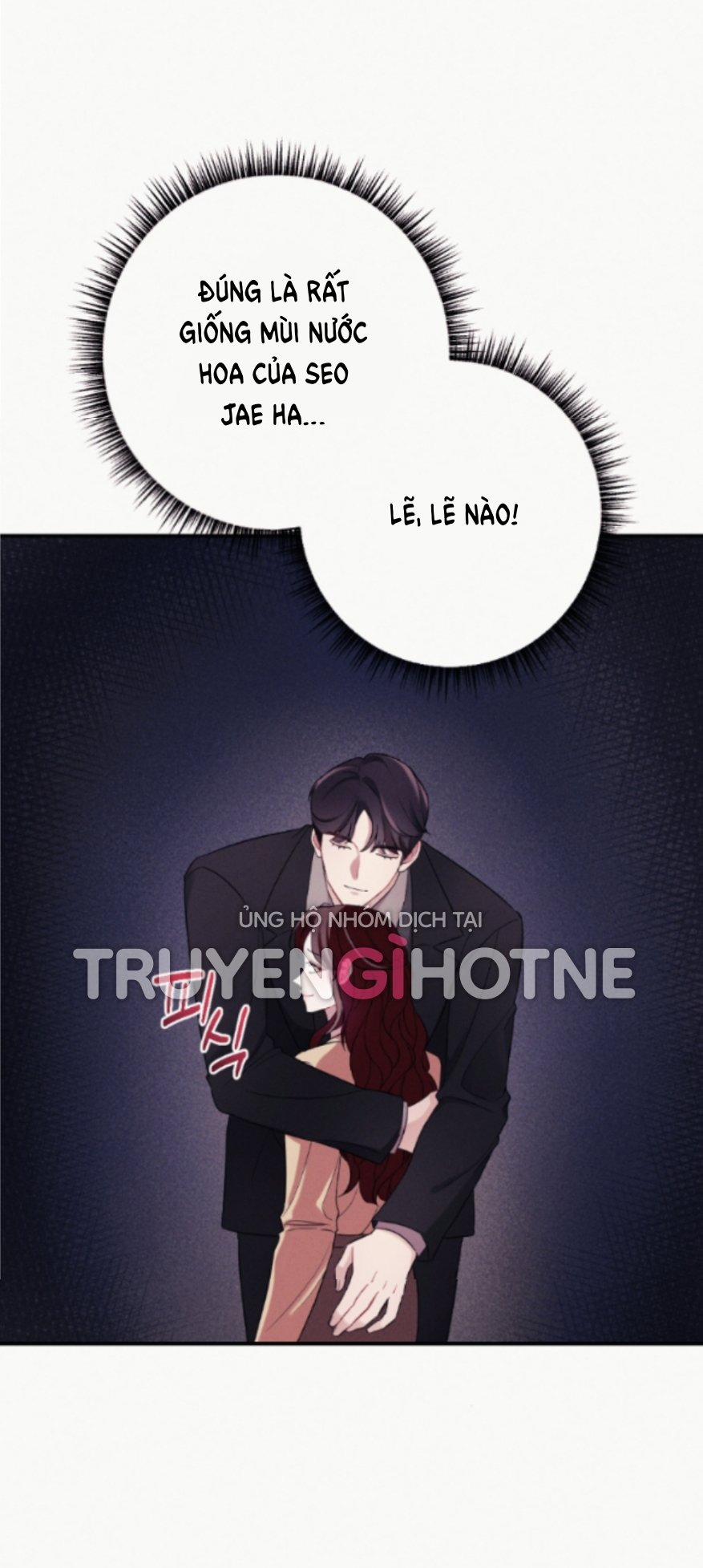 [18+] Cám Dỗ Màu Đỏ 33.1 trang 39