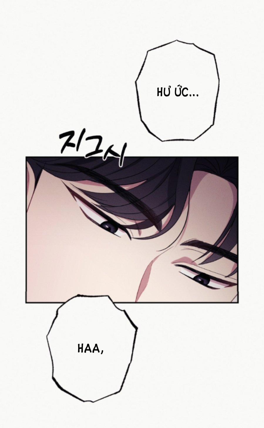 [18+] Cám Dỗ Màu Đỏ 33.1 trang 8