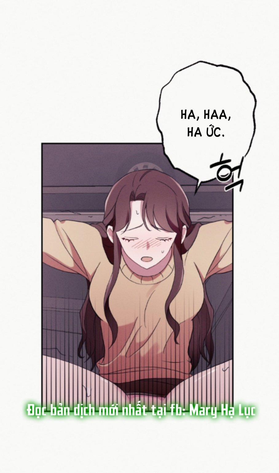 [18+] Cám Dỗ Màu Đỏ 33.1 trang 9