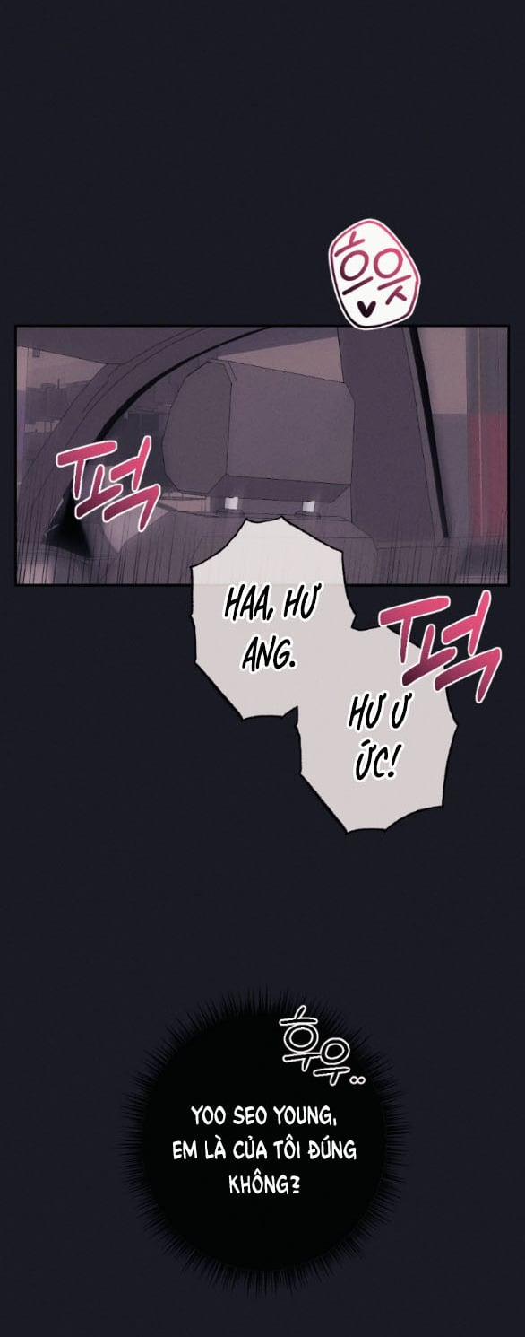 [18+] Cám Dỗ Màu Đỏ 34.1 trang 11