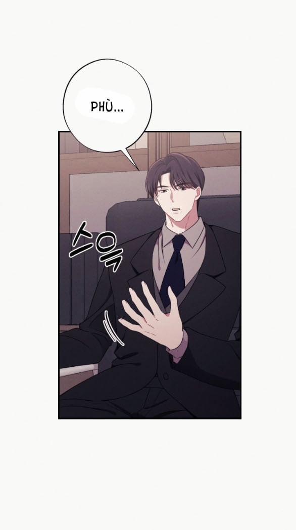 [18+] Cám Dỗ Màu Đỏ 34.1 trang 16