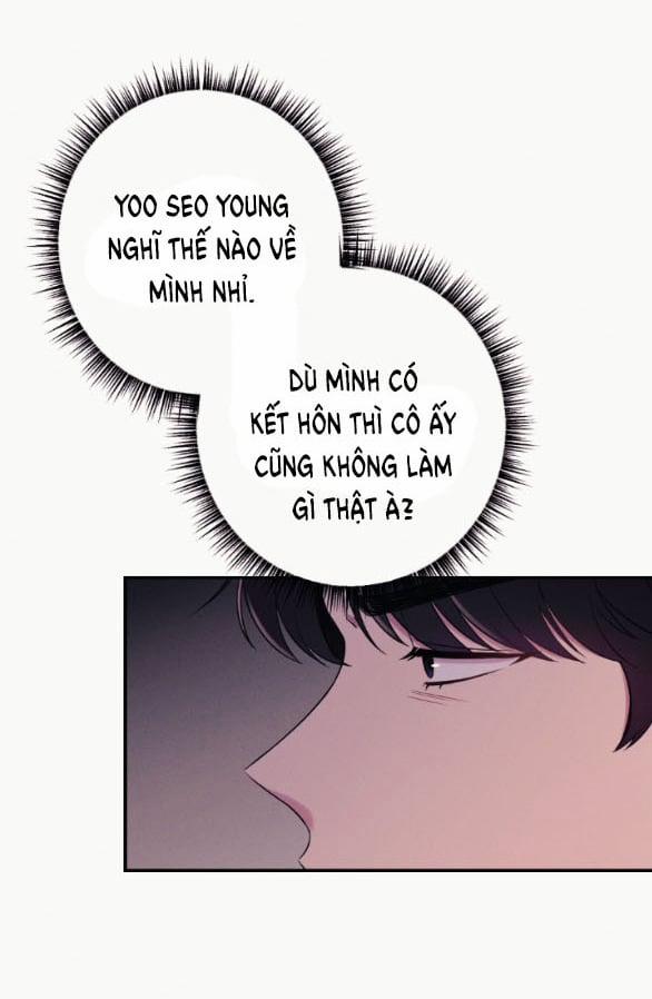 [18+] Cám Dỗ Màu Đỏ 34.1 trang 19