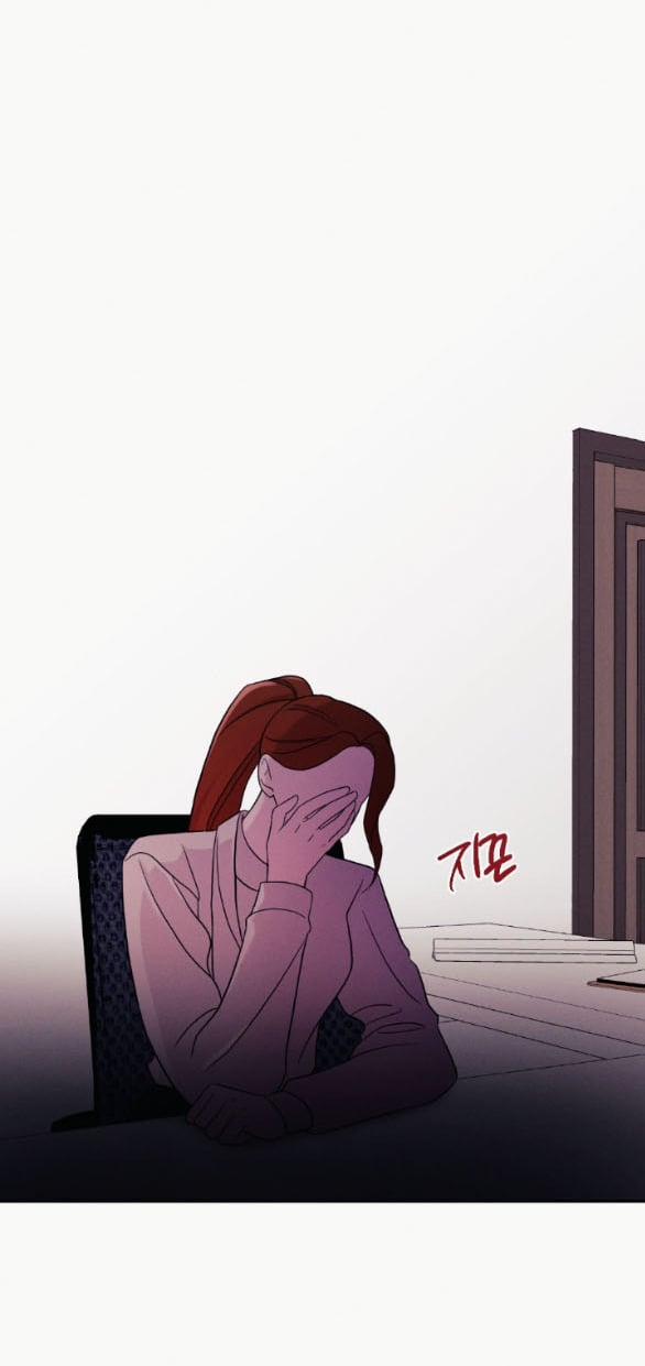 [18+] Cám Dỗ Màu Đỏ 34.1 trang 21