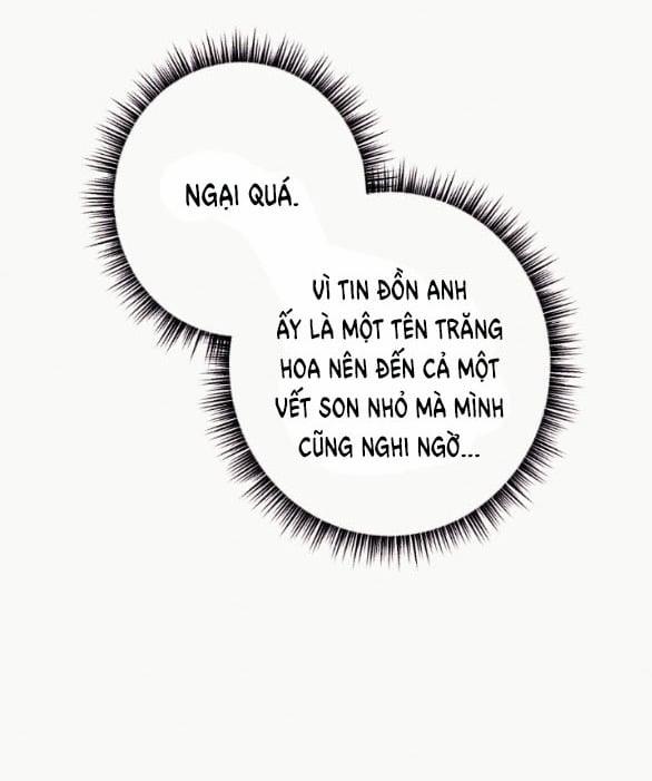 [18+] Cám Dỗ Màu Đỏ 34.1 trang 42