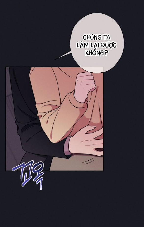 [18+] Cám Dỗ Màu Đỏ 34.1 trang 9