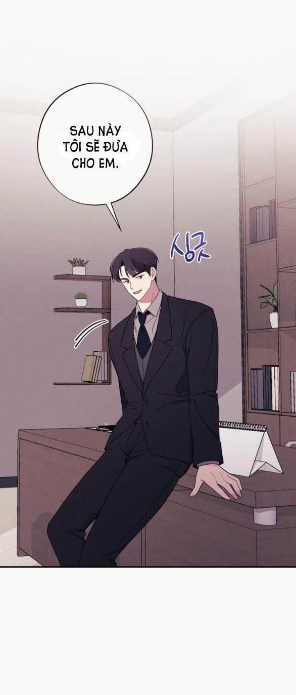 [18+] Cám Dỗ Màu Đỏ 34.2 trang 0