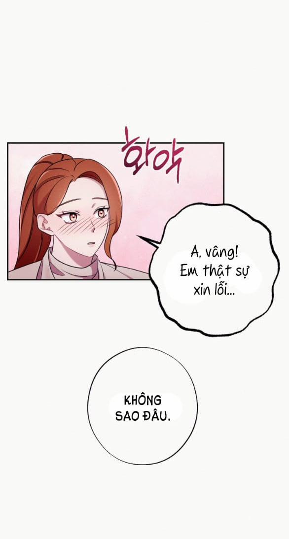 [18+] Cám Dỗ Màu Đỏ 34.2 trang 1