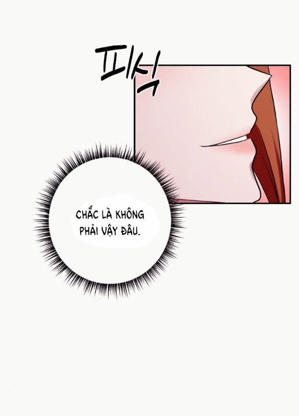 [18+] Cám Dỗ Màu Đỏ 34.2 trang 13