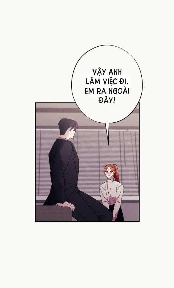 [18+] Cám Dỗ Màu Đỏ 34.2 trang 2