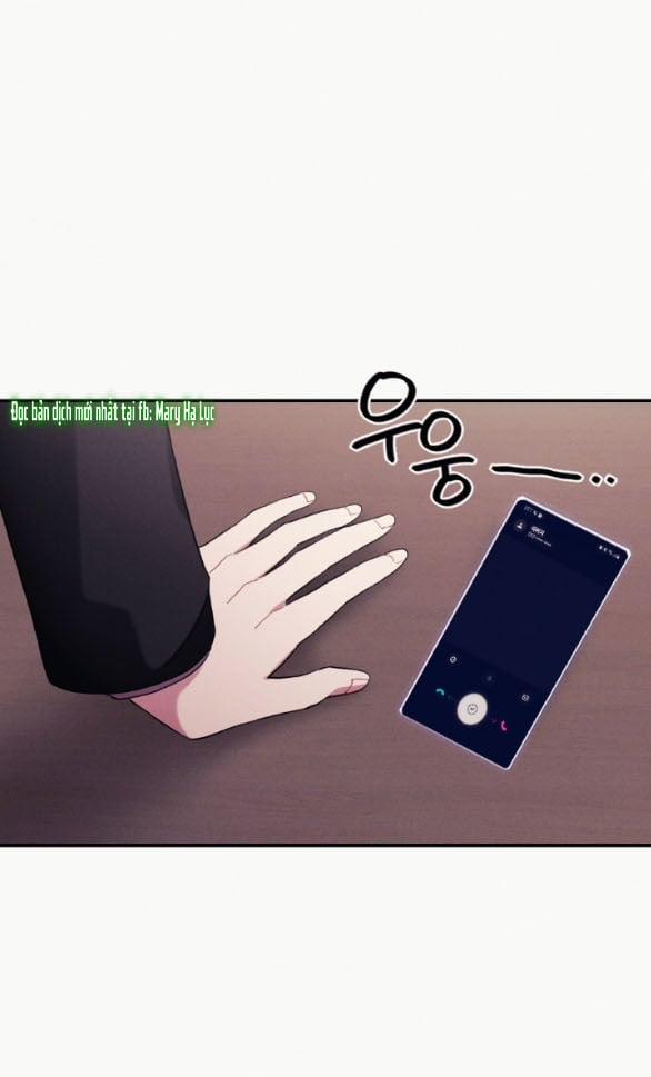 [18+] Cám Dỗ Màu Đỏ 34.2 trang 27