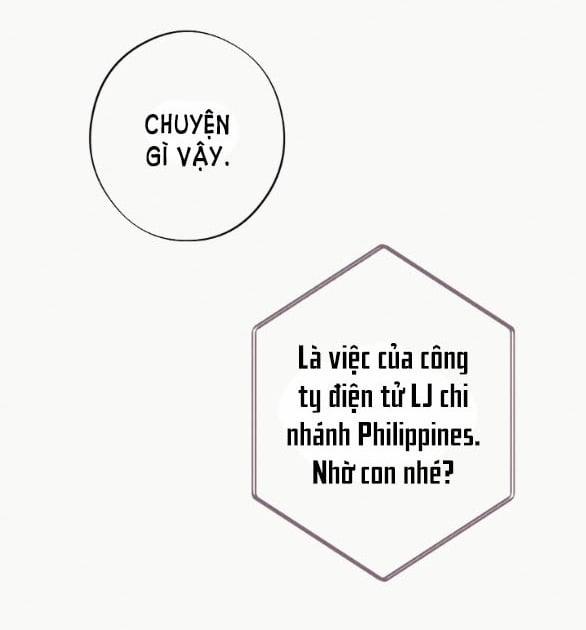 [18+] Cám Dỗ Màu Đỏ 34.2 trang 29