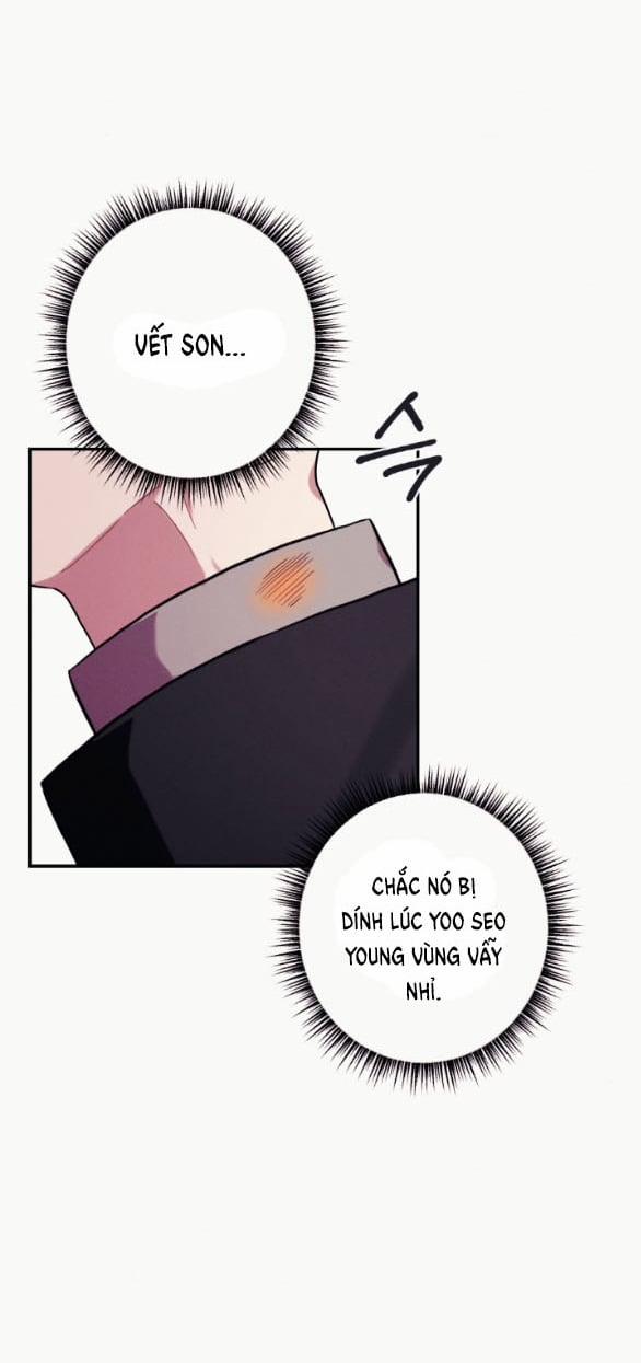 [18+] Cám Dỗ Màu Đỏ 34.2 trang 32