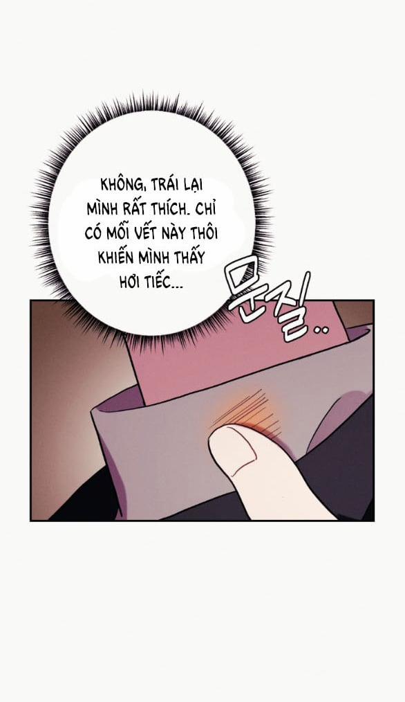 [18+] Cám Dỗ Màu Đỏ 34.2 trang 34