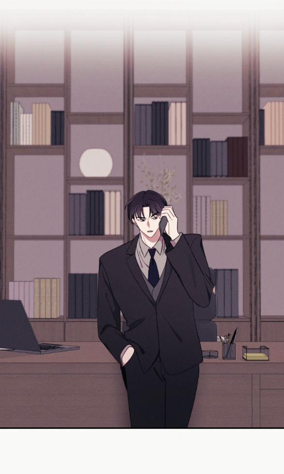 [18+] Cám Dỗ Màu Đỏ 34.2 trang 39