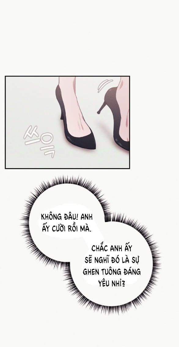 [18+] Cám Dỗ Màu Đỏ 34.2 trang 5