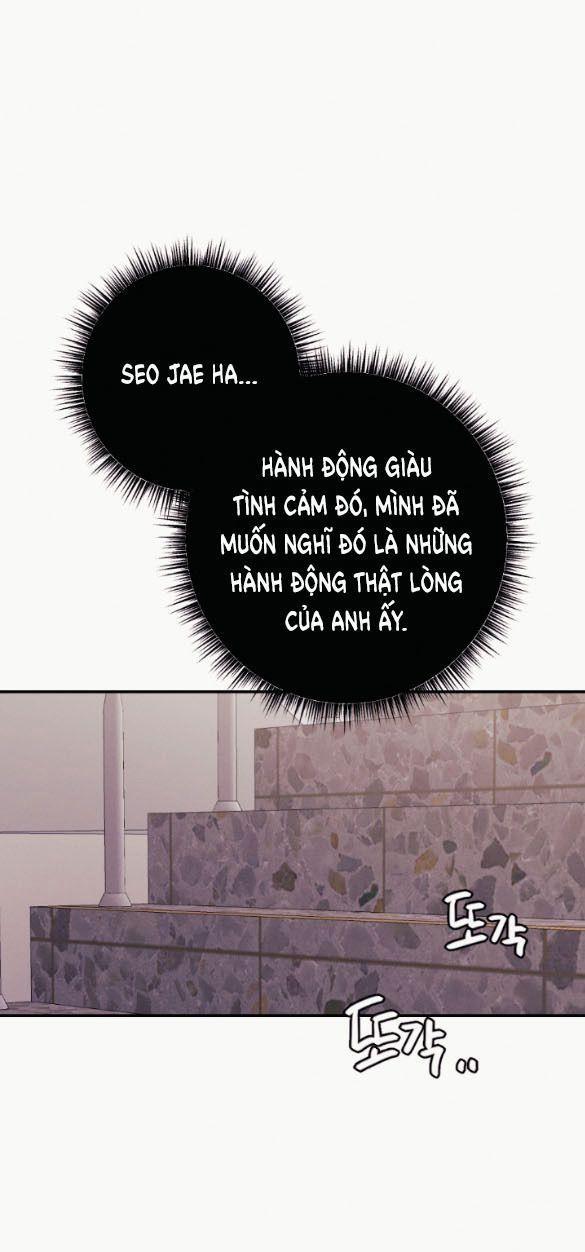 [18+] Cám Dỗ Màu Đỏ 35.1 trang 37