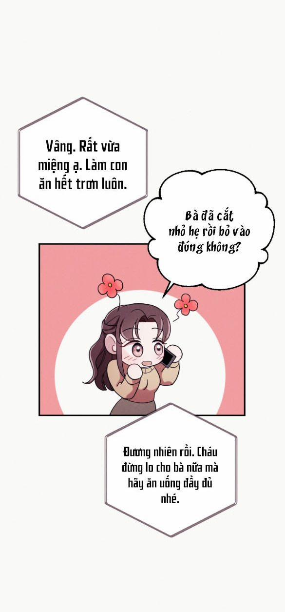 [18+] Cám Dỗ Màu Đỏ 35.1 trang 6