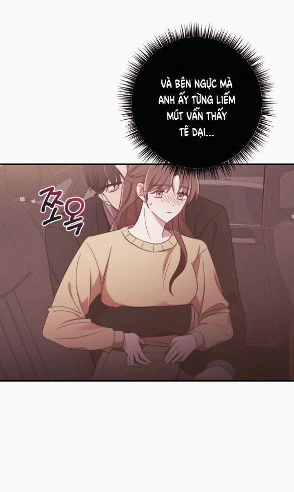 [18+] Cám Dỗ Màu Đỏ 35.2 trang 1