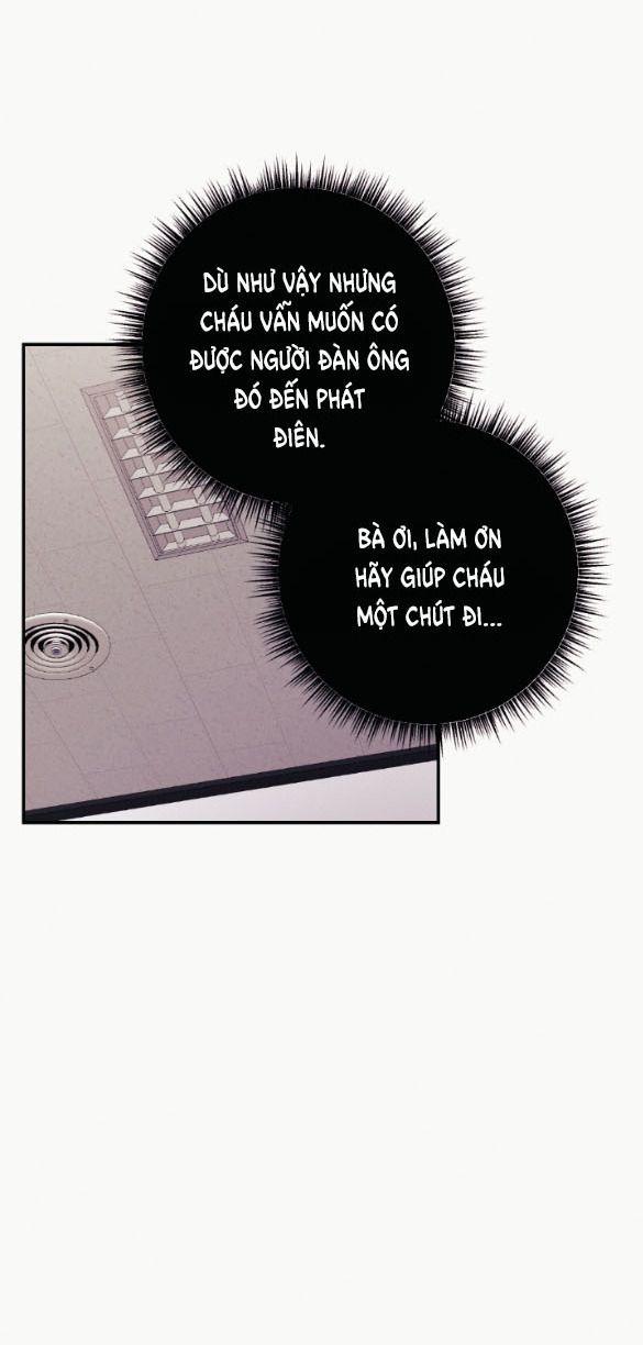 [18+] Cám Dỗ Màu Đỏ 35.2 trang 10