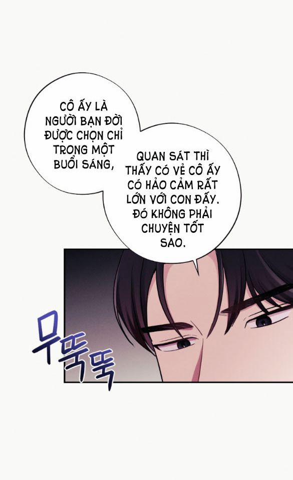 [18+] Cám Dỗ Màu Đỏ 35.2 trang 18