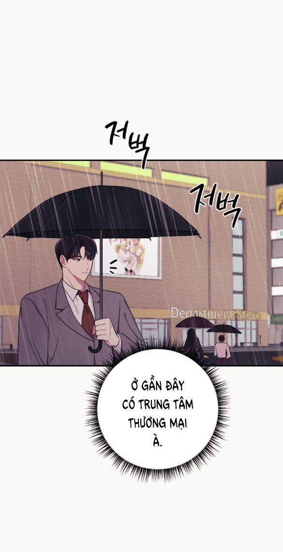 [18+] Cám Dỗ Màu Đỏ 35.2 trang 29