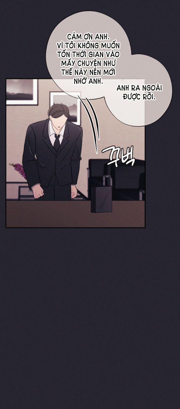 [18+] Cám Dỗ Màu Đỏ 35.2 trang 32