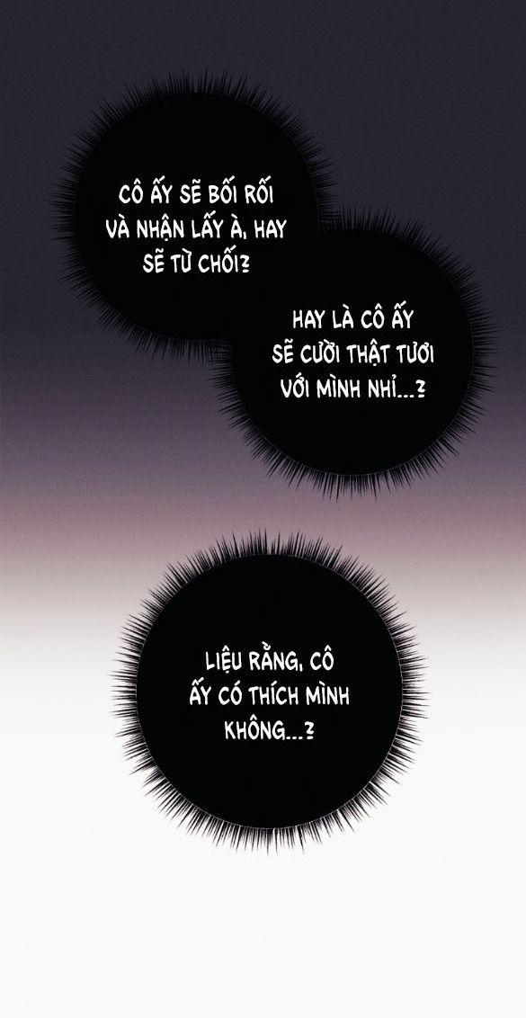 [18+] Cám Dỗ Màu Đỏ 35.2 trang 35