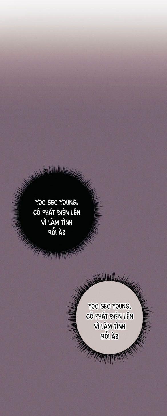 [18+] Cám Dỗ Màu Đỏ 35.2 trang 4