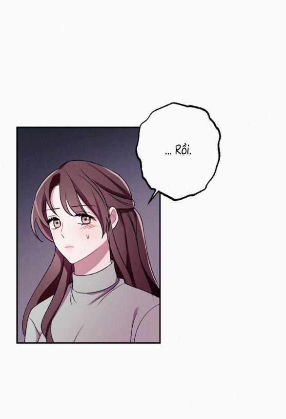 [18+] Cám Dỗ Màu Đỏ 36.1 trang 10