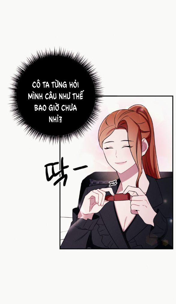 [18+] Cám Dỗ Màu Đỏ 36.1 trang 11