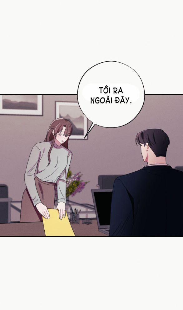 [18+] Cám Dỗ Màu Đỏ 36.1 trang 16